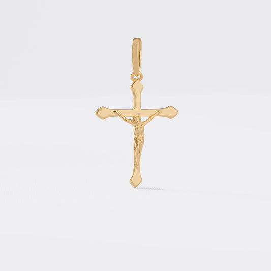 Dije Cruz Cristo