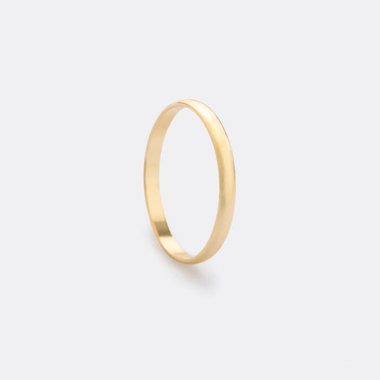 Anillo Alianza T5.5