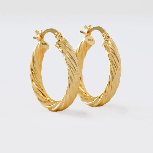 Arete Trend