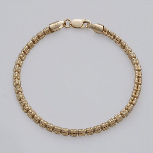 Pulsera ICE 3L TRI IT 19.5 Cms