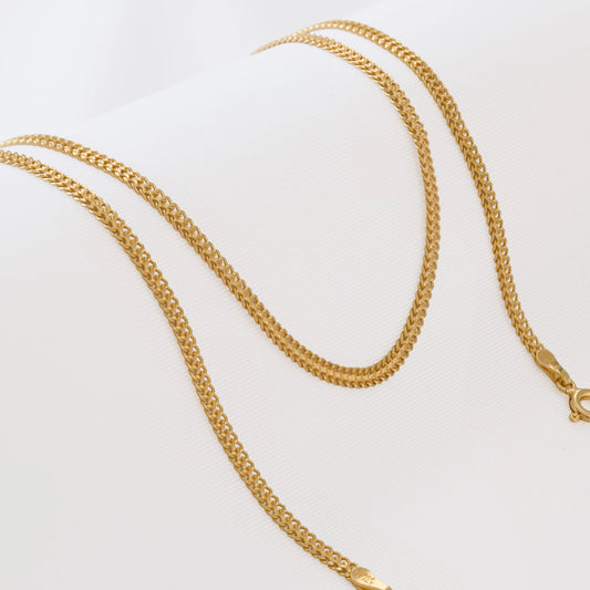 Cadena Arrow IT 2,6 mm 65 Cms