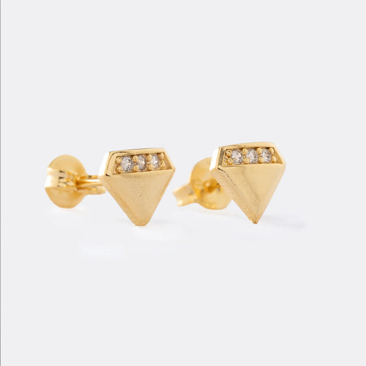 Topo Diamante