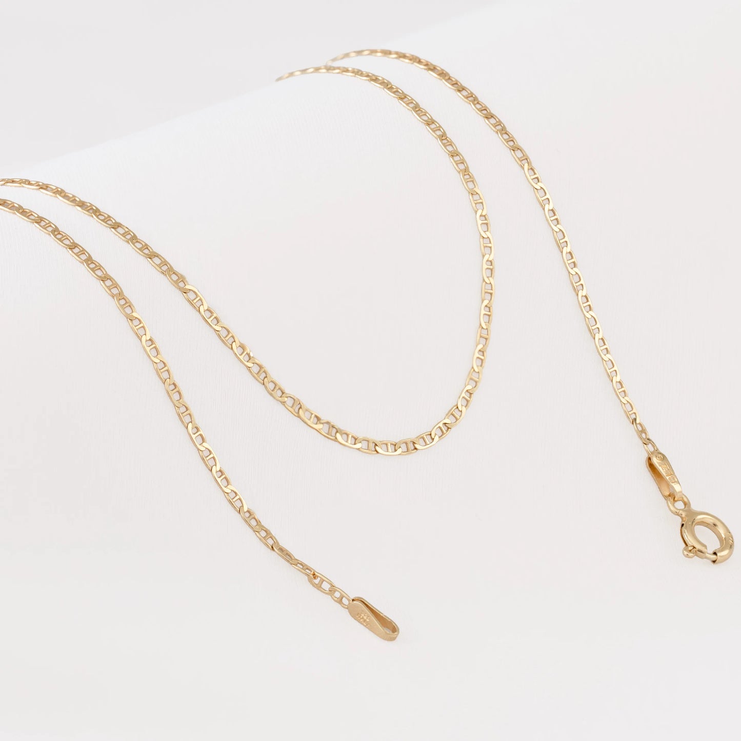 Cadena Marine IT 1.5 mm 45 Cms