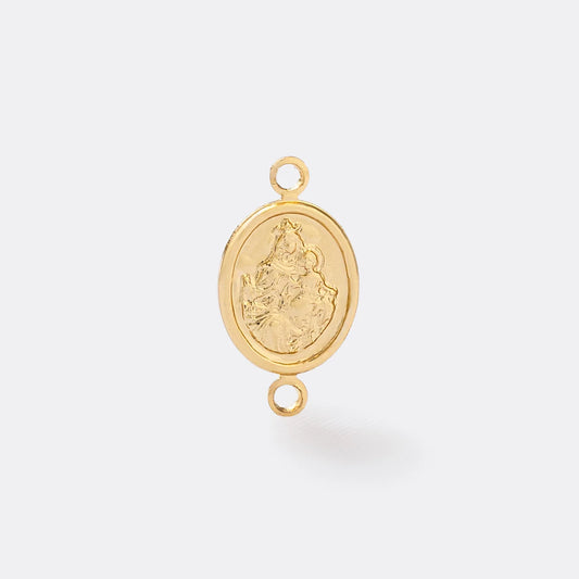 Herraje Virgen del Carmen