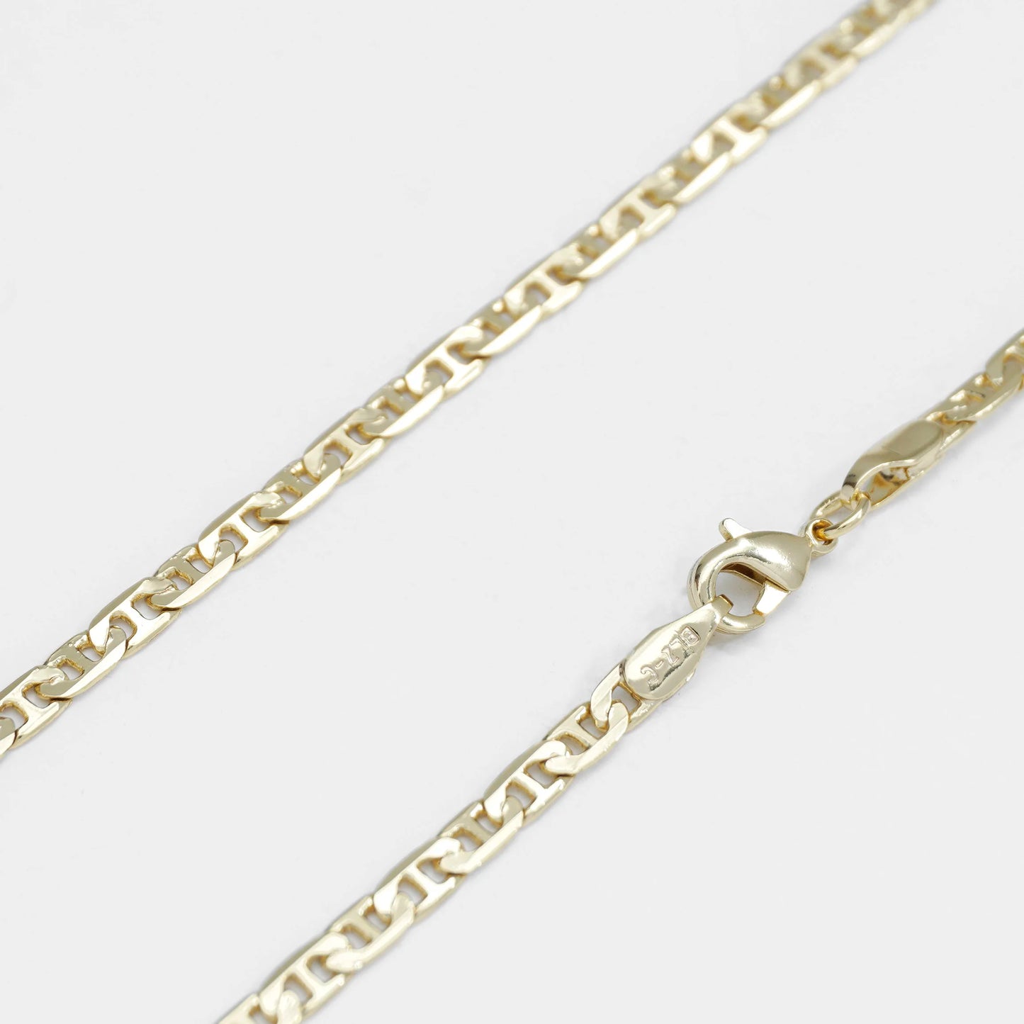 Cadena Escalera  45 Cms