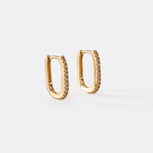 Arete Candonga Gold Luxury