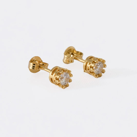 Arete Empire