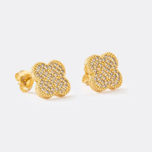 Arete Clover Circonia 1.1 Cms