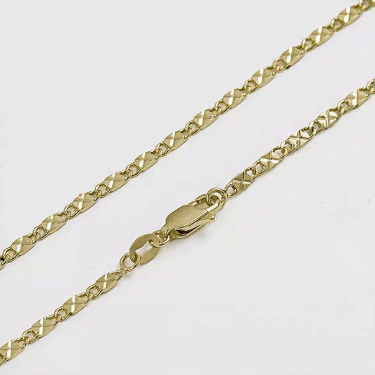 Cadena Destellos 2.5 Mm 65 Cms