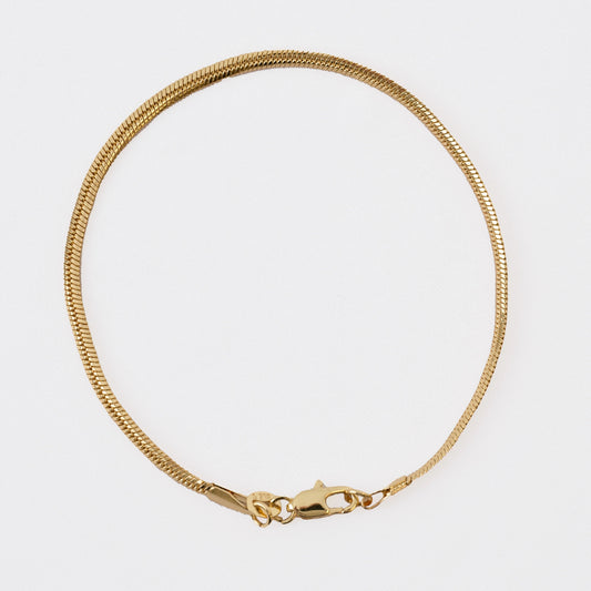 Pulsera Serpiente 20 Cms