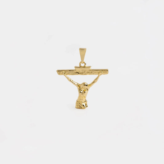 Dije Cristo Dali 2.3 Cms