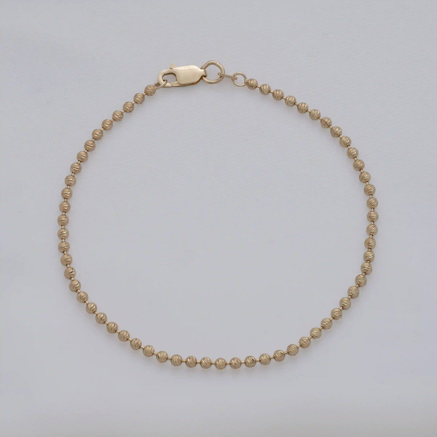 Pulsera Militar IT 19.5 Cms