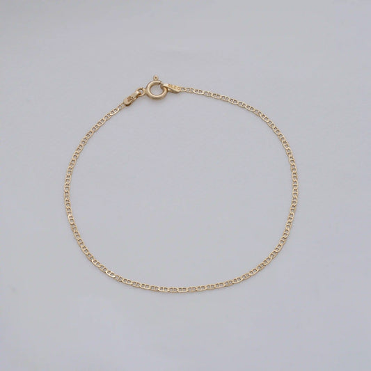 Pulsera Marine IT 1,5 mm 19.5 Cms