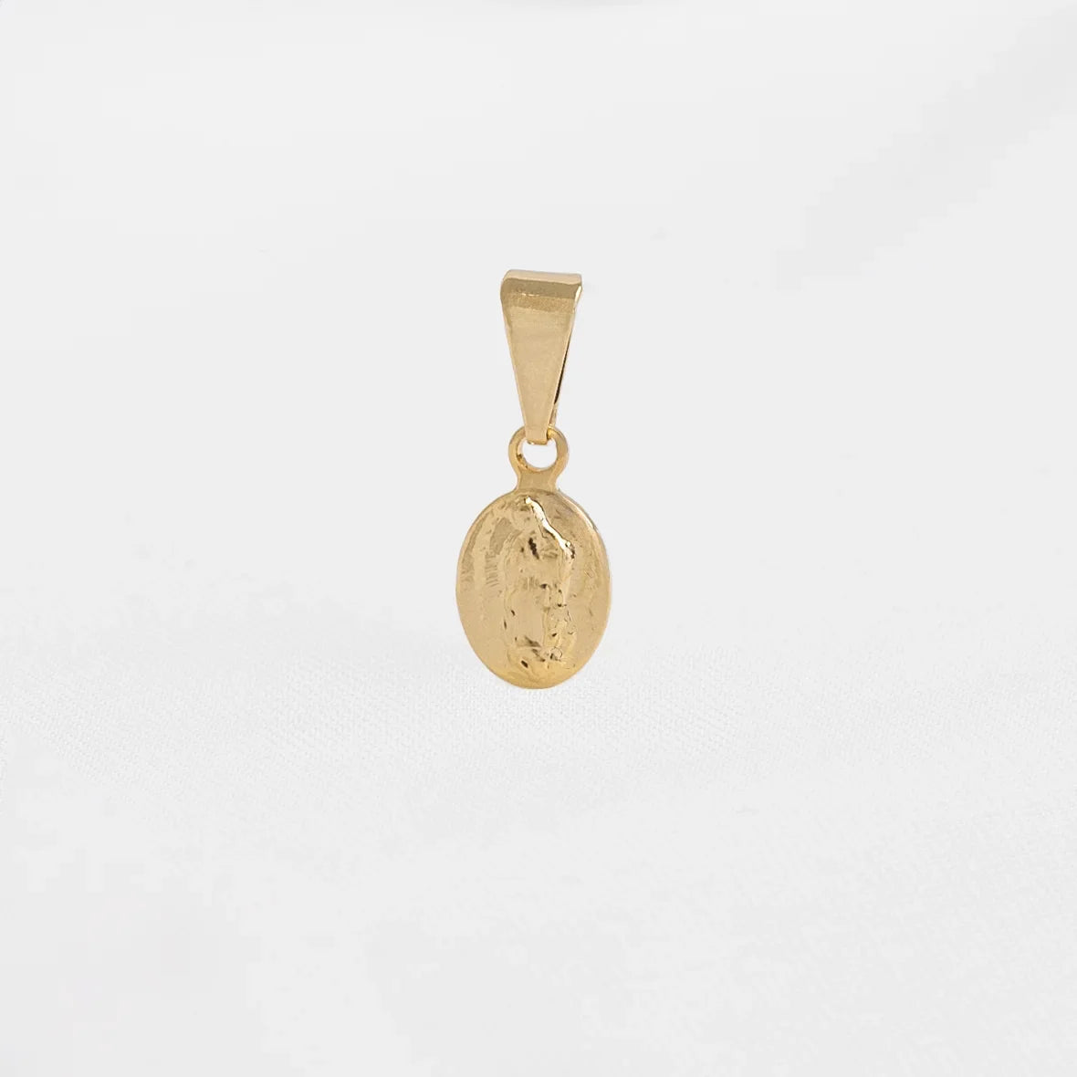 Dije Guadalupe Mini
