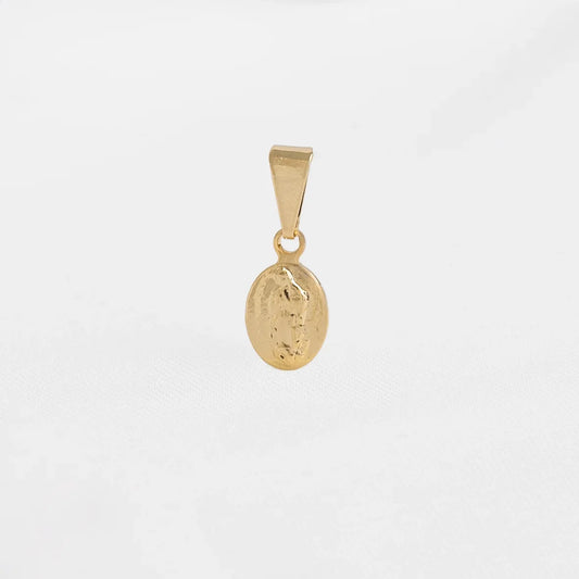 Dije Guadalupe Mini