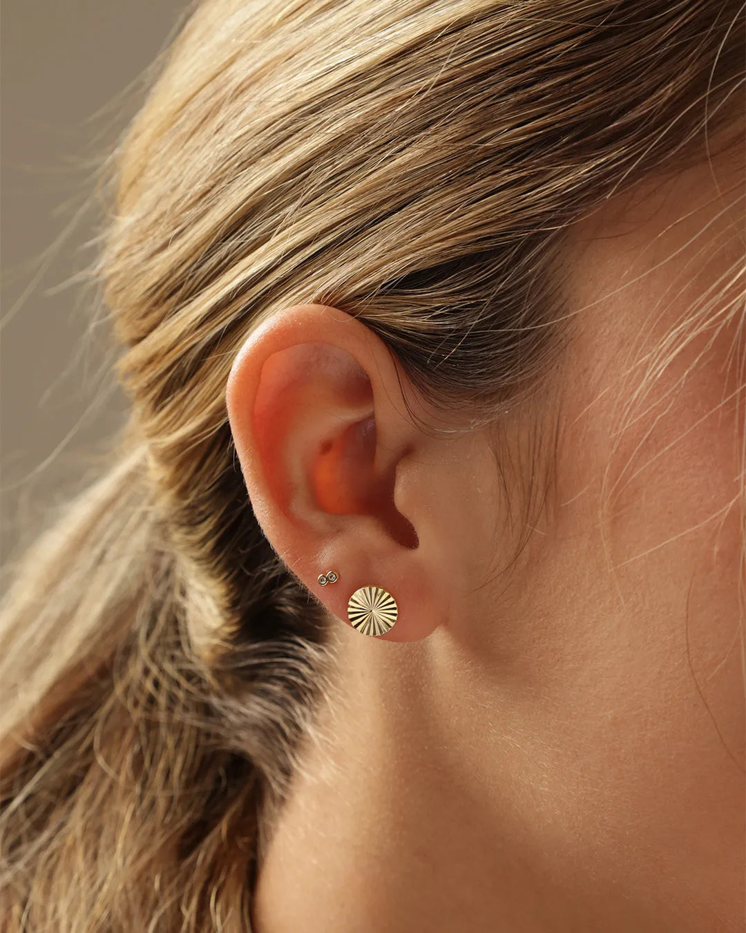 Arete Sol redondo 8mm