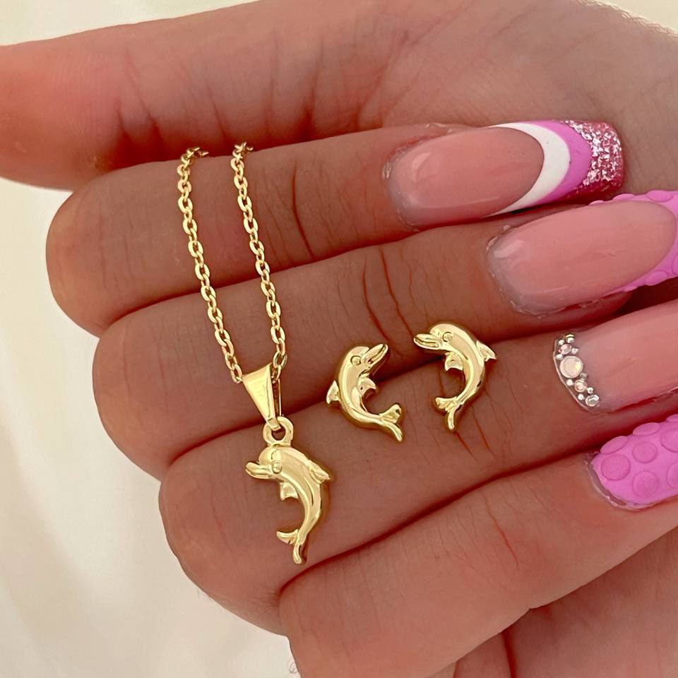 Arete Dolphin
