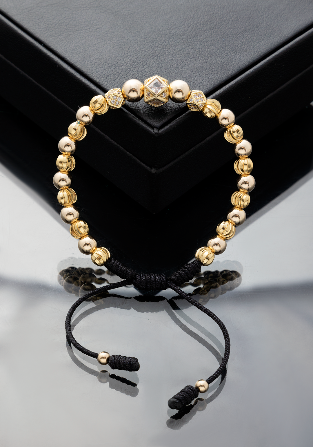 Herraje Rombo Chispa Grande